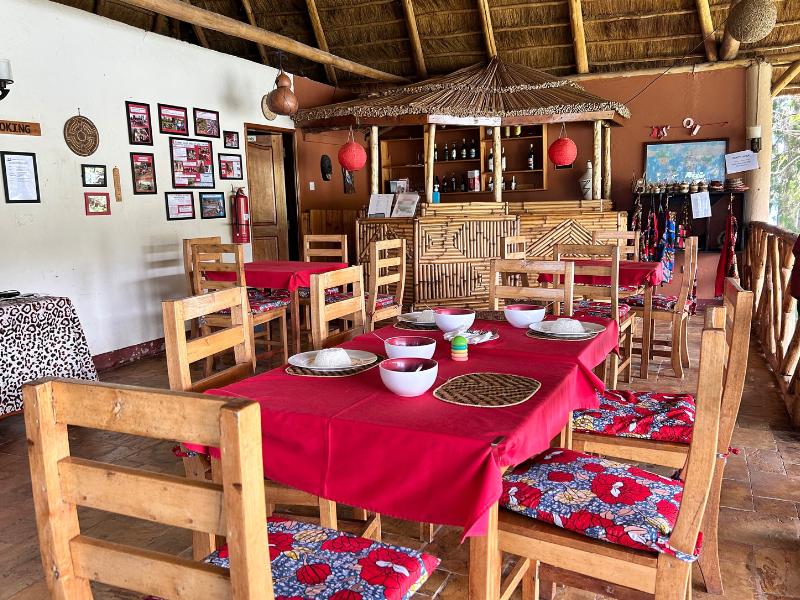 Itambira Island Resort