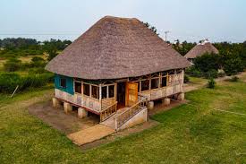 Mweya Safari Lodge