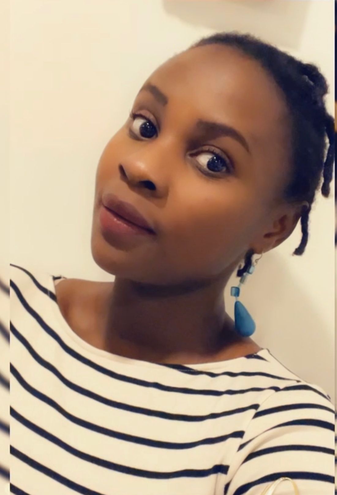 Carol Namae