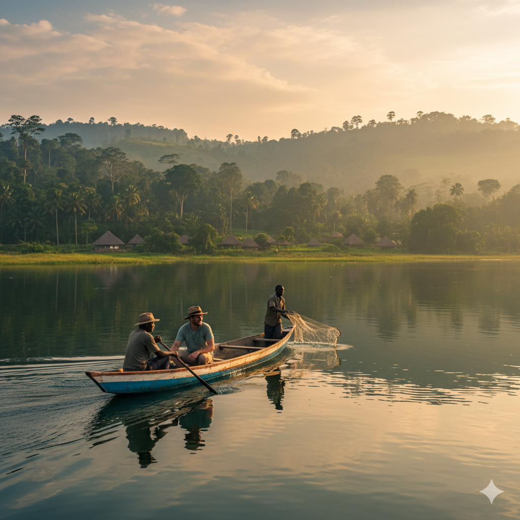 Batwa Cultural Experience