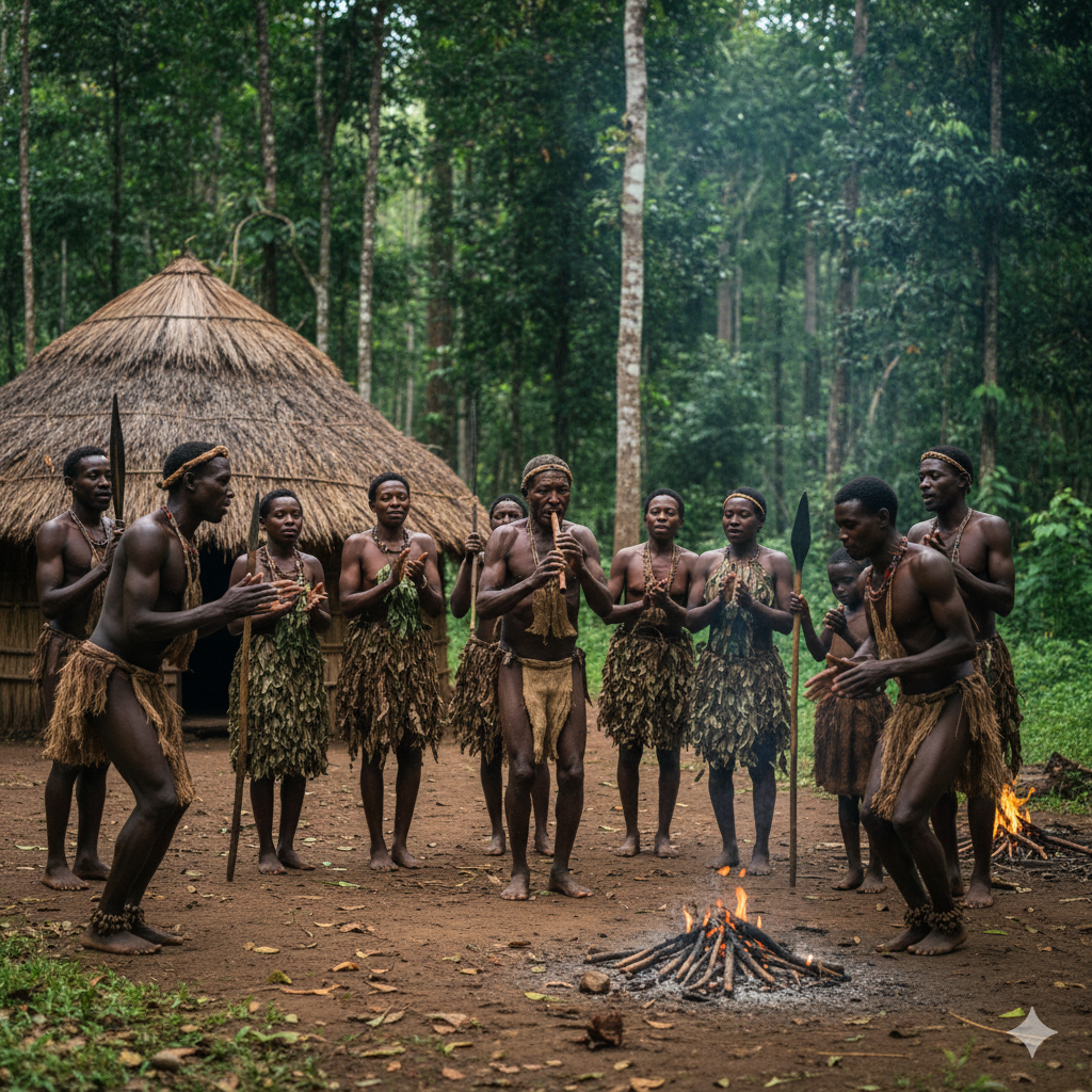 Batwa Cultural Experience