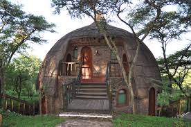 Serena Lodge