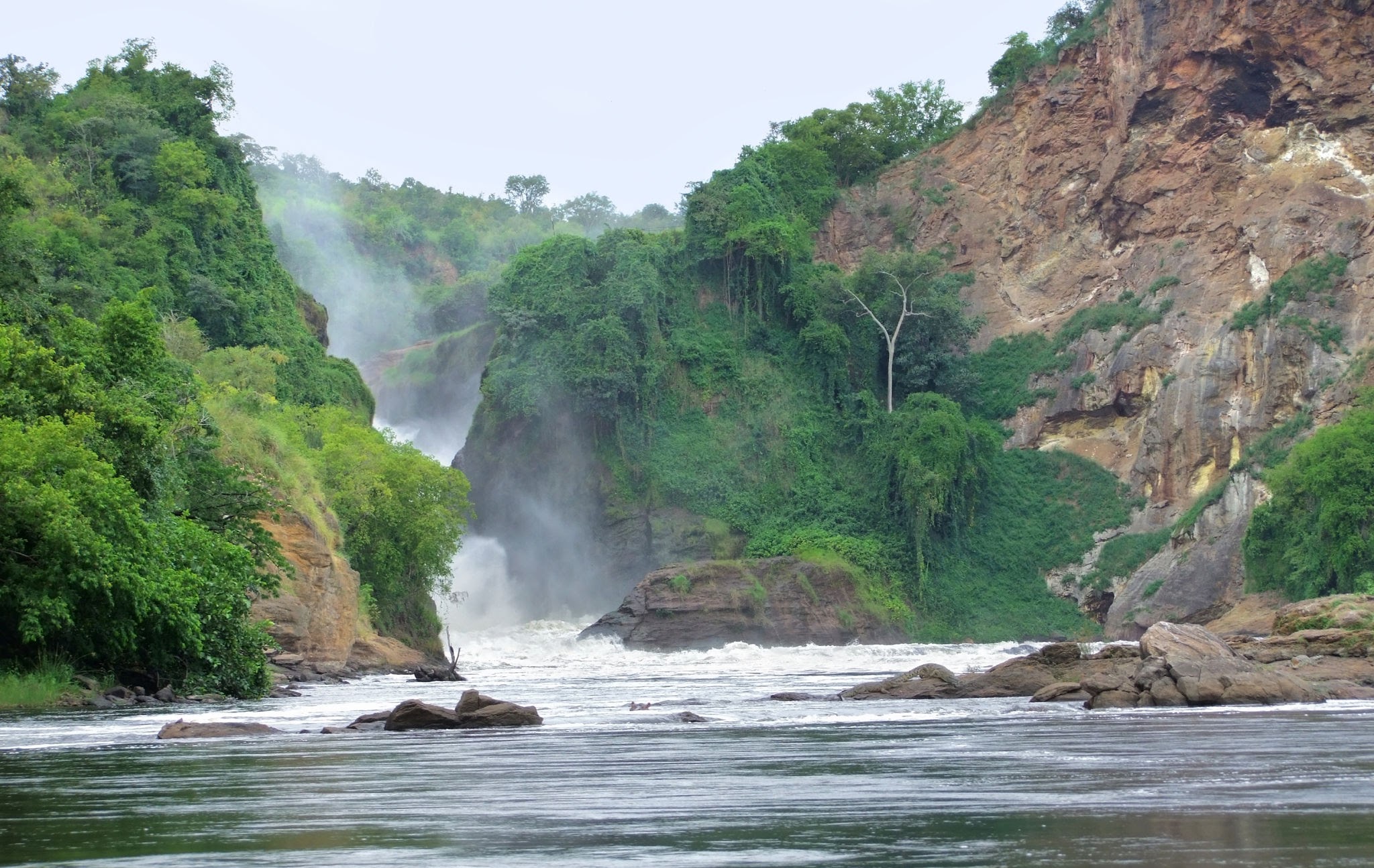 Murchison Falls
