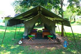 Luxury Lodge