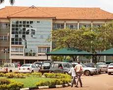 Kyambogo University